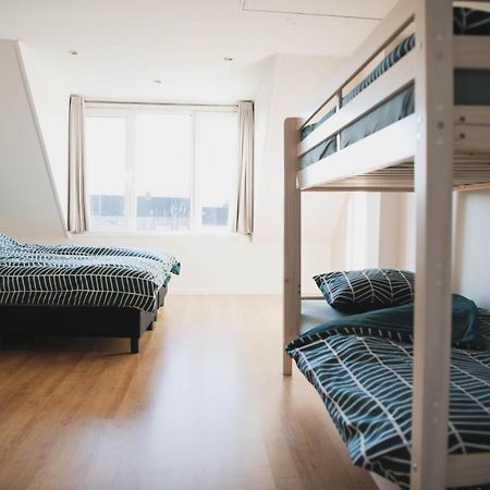 Maison Romeo Bruges Luaran gambar