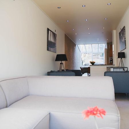 Maison Romeo Bruges Luaran gambar