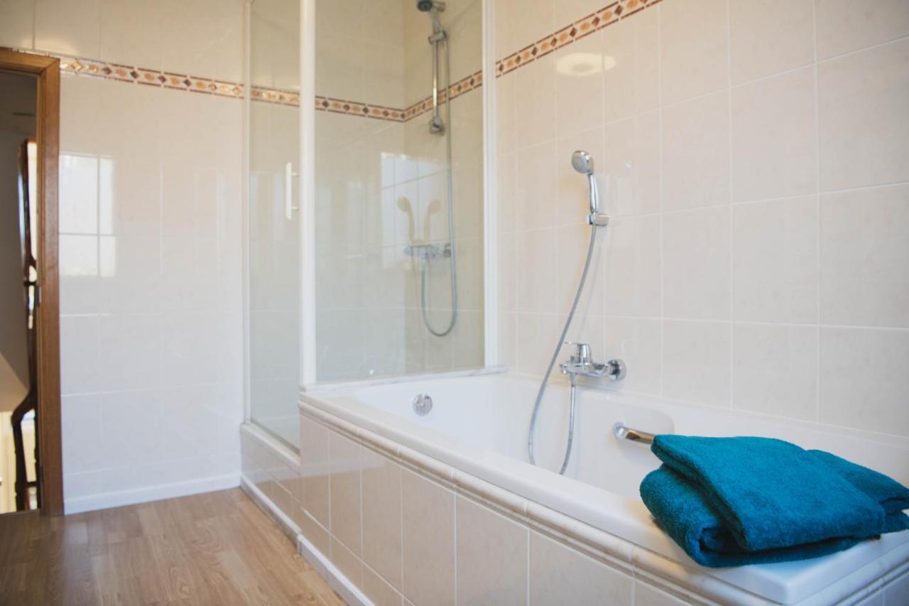 Maison Romeo Bruges Luaran gambar