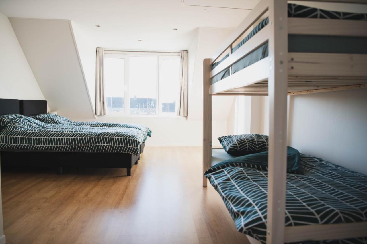 Maison Romeo Bruges Luaran gambar