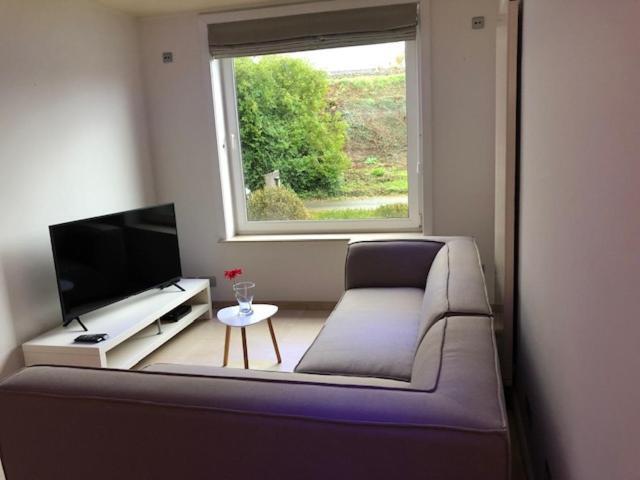 Maison Romeo Bruges Luaran gambar